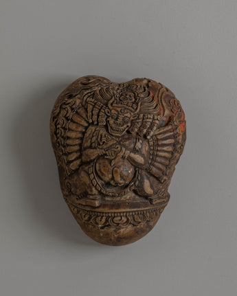 Kapala Sacred Vessel