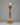 Decorative Tibetan Ritual Phurba | Gold Plated Crystal Buddhist Dagger