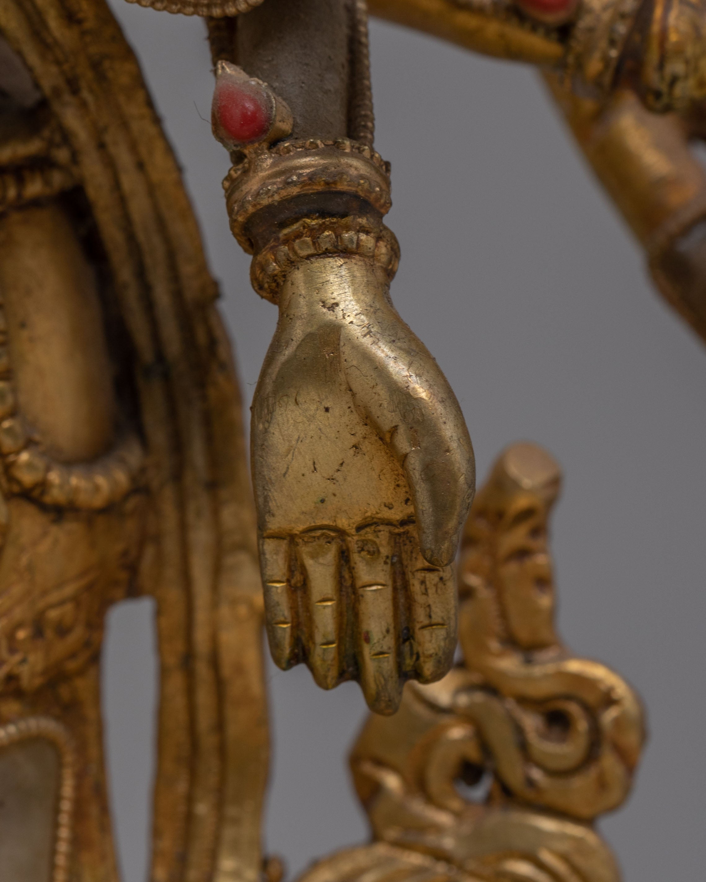 1000 Armed Chenrezig Statue | Embodiment of Infinite Compassion