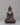 Handmade Ratnasambhava Buddha Statue | Oxidized Copper Body