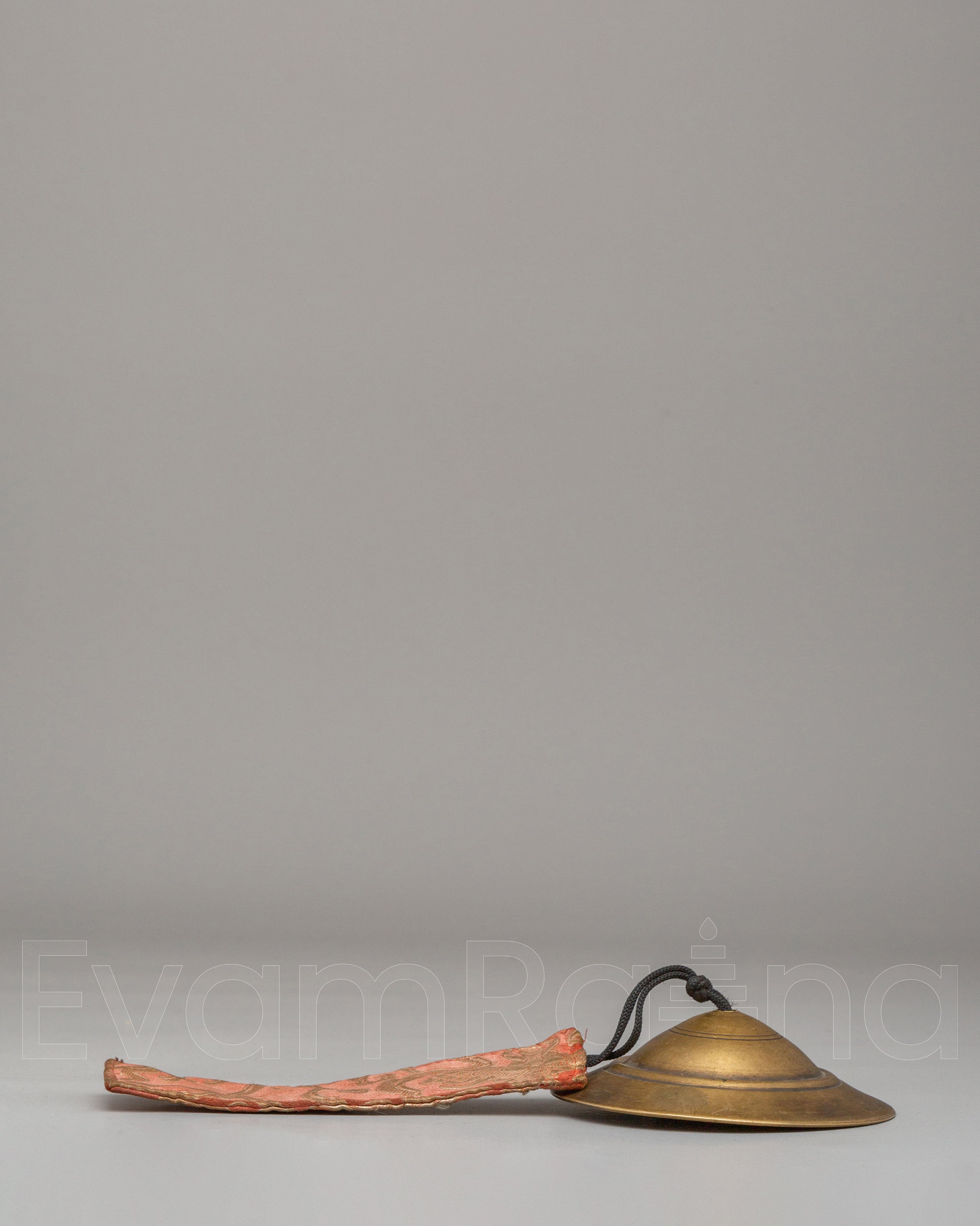 Sacred Bonpo Bell