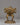 Handmade Incense Burner for Ritual Use | Decorative Brass Incense Holder