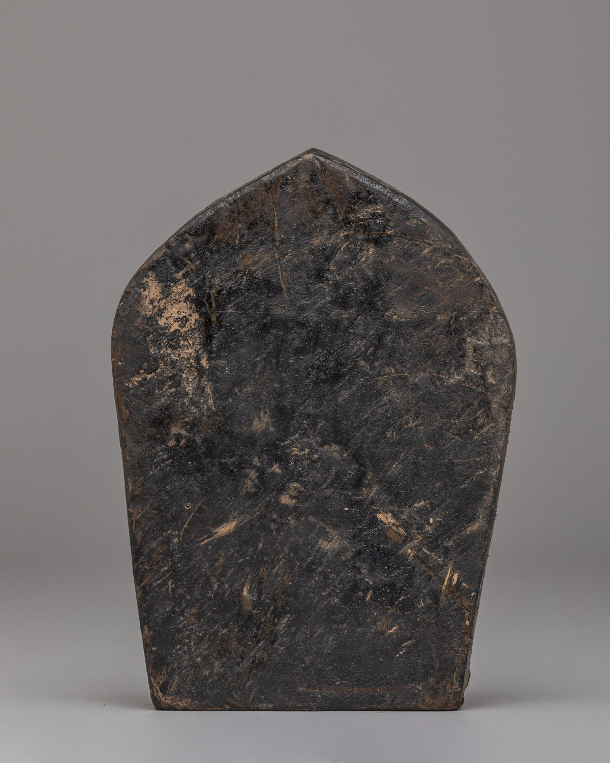 Buddha of the Past Dipankara Statue | Stone Buddhist Sculpture