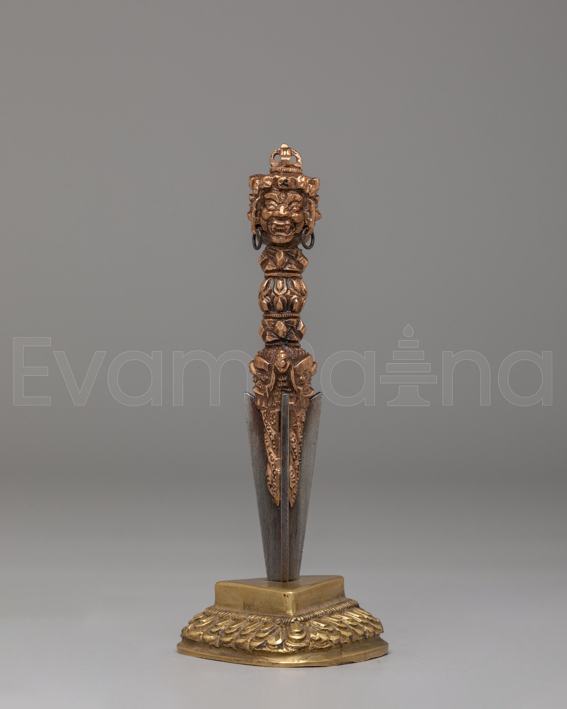 Sacred Phurba for Ritual Use 