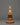 Handmade Buddhist Kadampa Stupa | Copper Body with Gold Plating