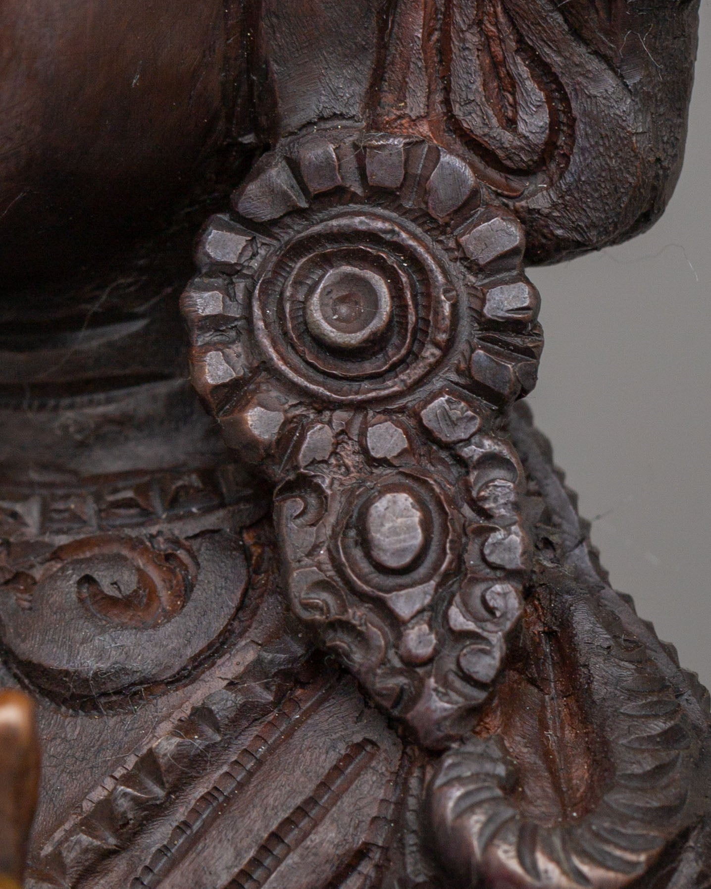 Spiritual White Tara Statue | Symbol of Healing and Compassion
