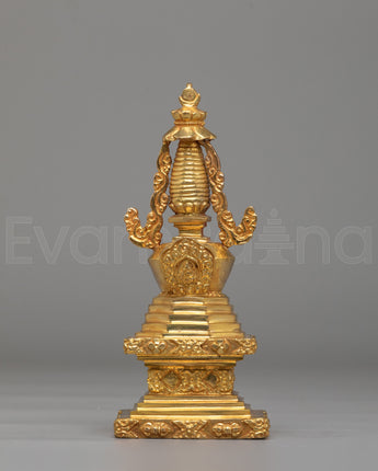 Stupa of Reconciliation