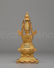 Stupa of Reconciliation