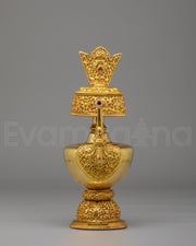 Sacred Ritual Bhumba