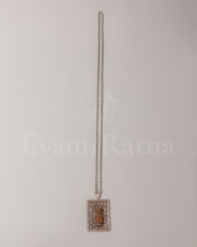 Handmade Spiritual Locket