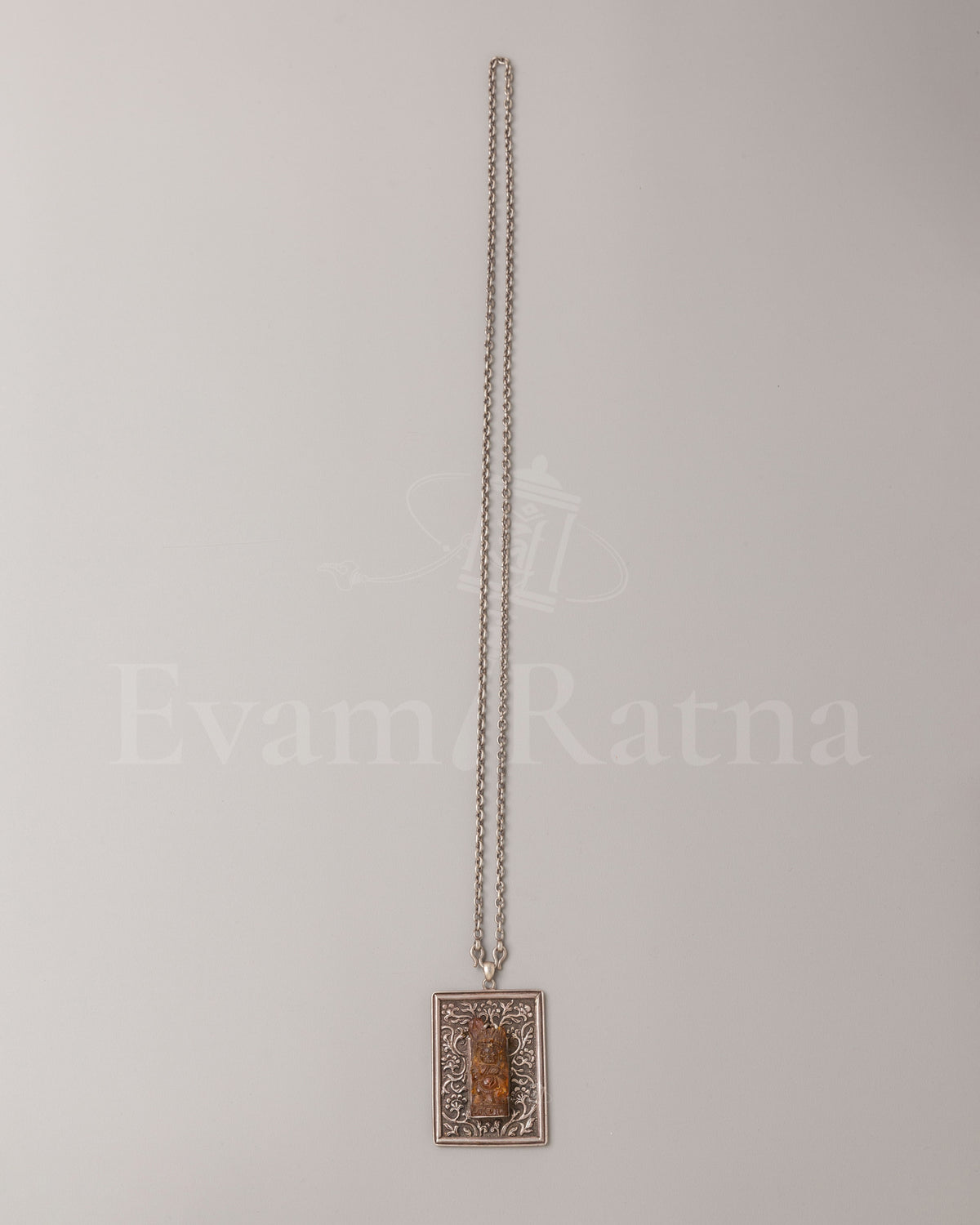 Handmade Spiritual Locket