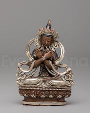 Handcrafted Vajradhara Buddha Statue