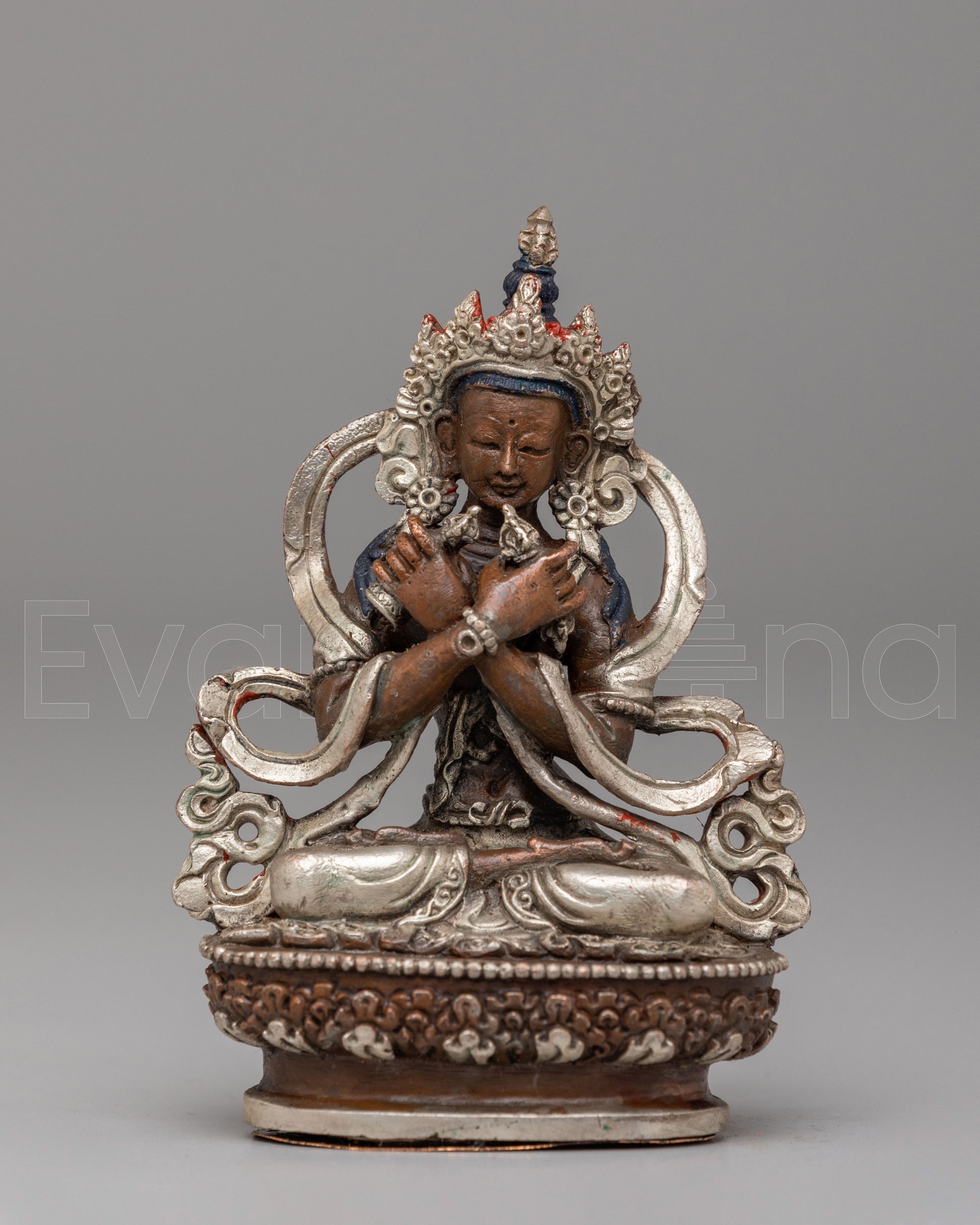 Handcrafted Vajradhara Buddha Statue
