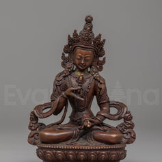 Spiritual Vajrasattva Meditation Statue