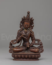 Spiritual Vajrasattva Meditation Statue