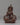 Spiritual Vajrasattva Meditation Statue
