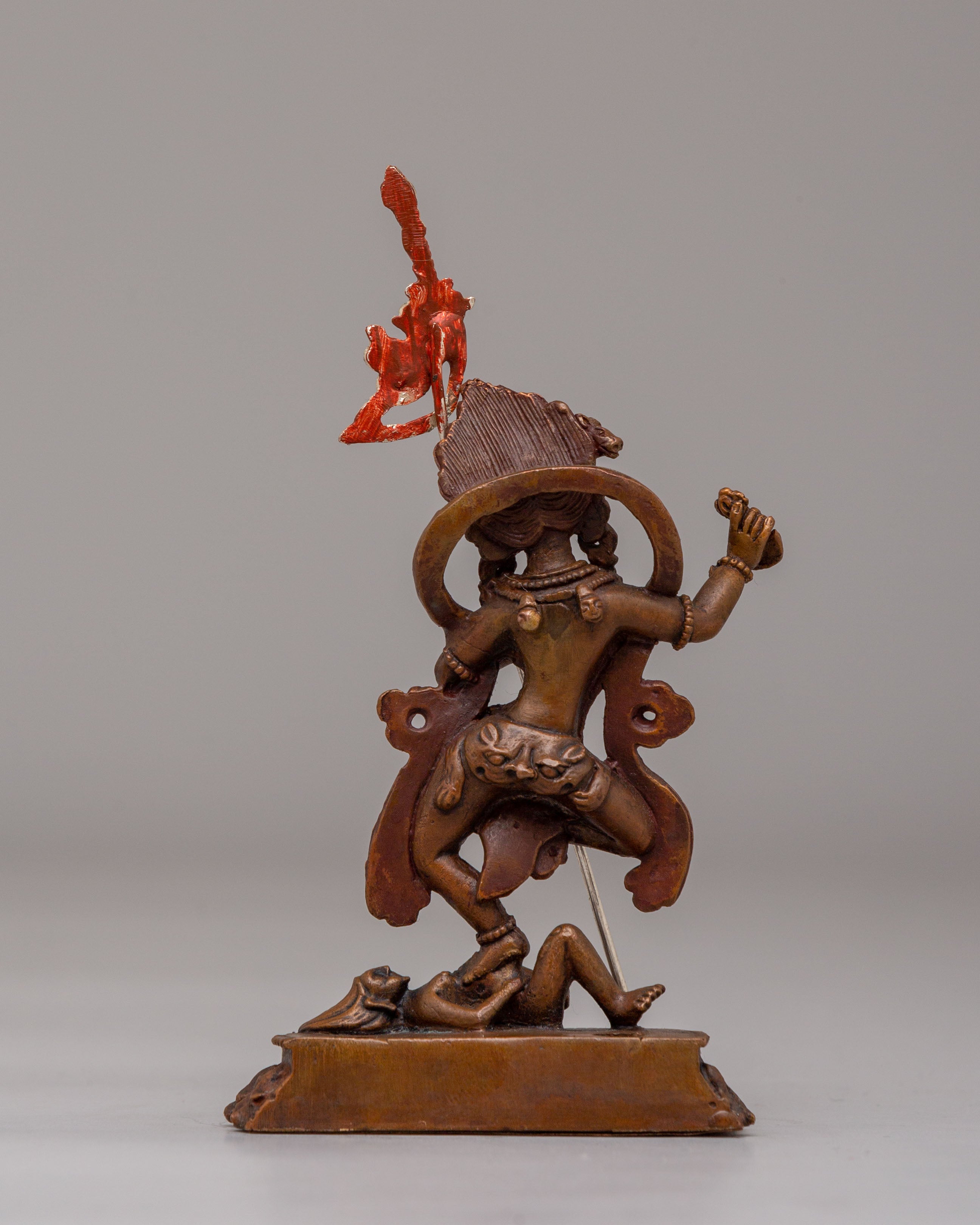 Dorje Phagmo Sacred Dakini Statue | Tibetan Buddhist Protector