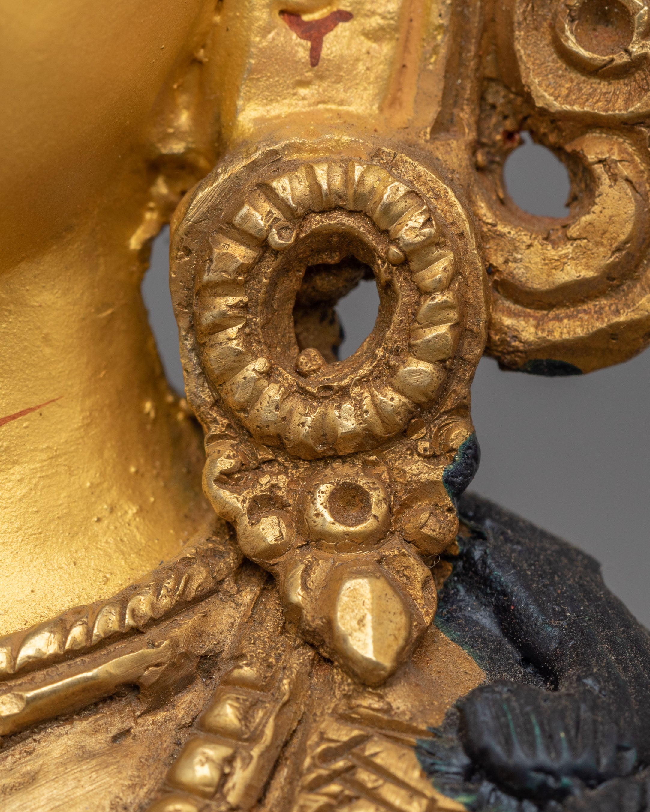 Spiritual Art Chenrezig Statue | Bodhisattva Of Compassion