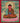 Amitabha Buddha Thangka for Locket
