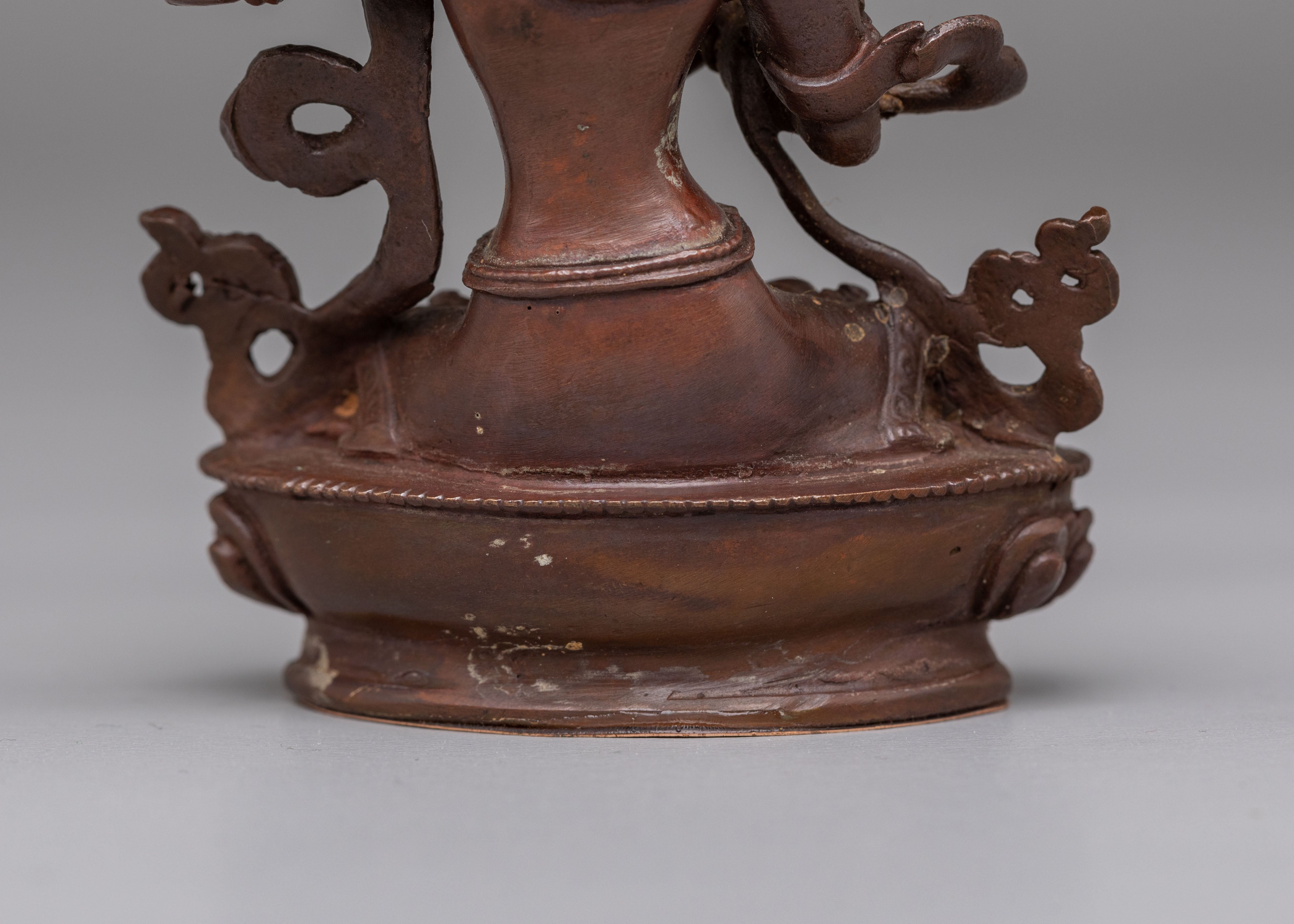 Spiritual Achi Chokyi Drolma Statue | Buddhist Deity Figurine