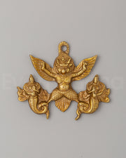 Garuda Mythical Bird Wall Hanging