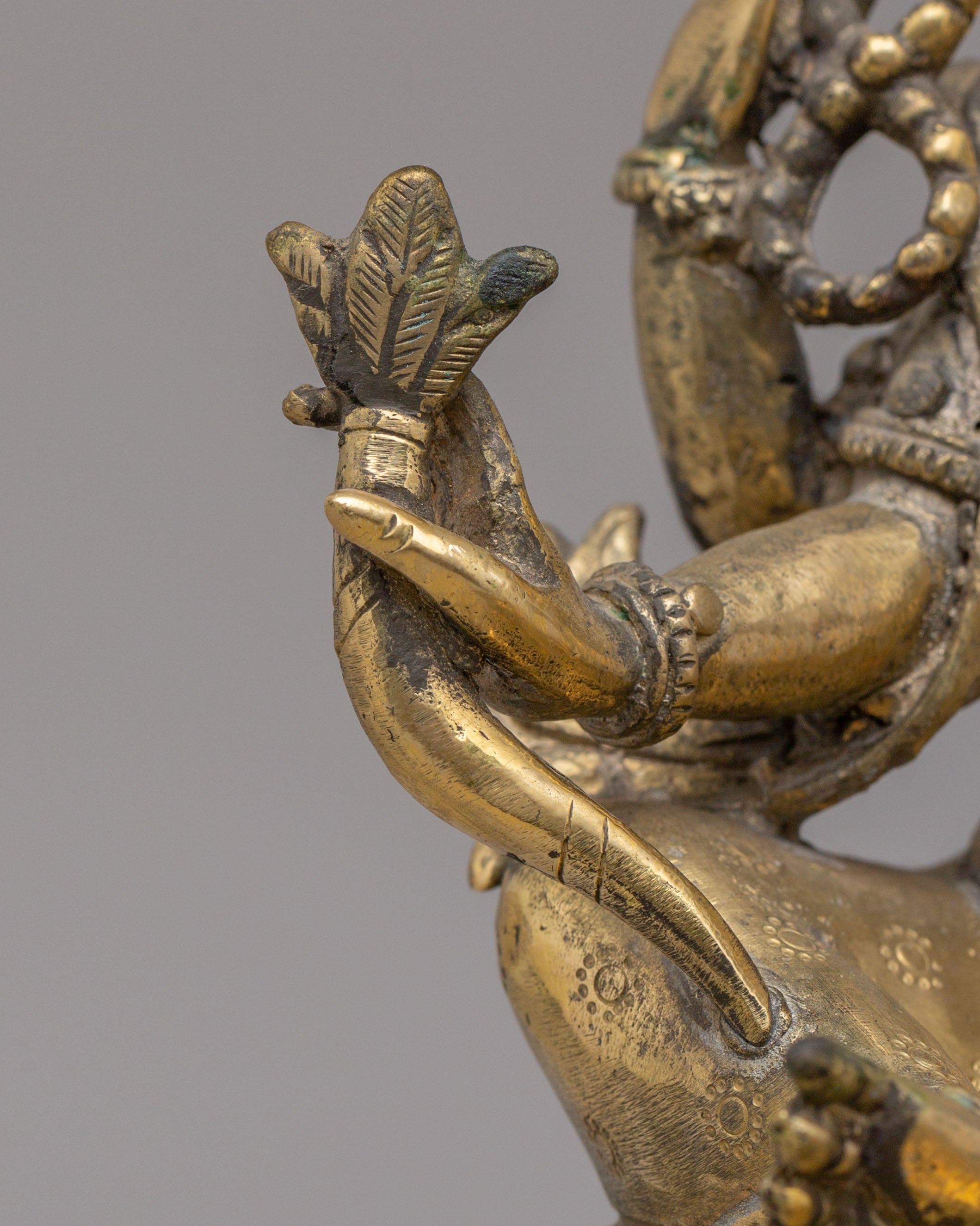 Himalayan Ganesha Sukunda Statue | A Symbol of Divine Wisdom