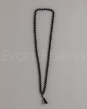Traditional Japa Mala Beads | Saligram Meditation Prayer Mala