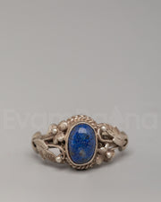 Traditional Tibetan Ring