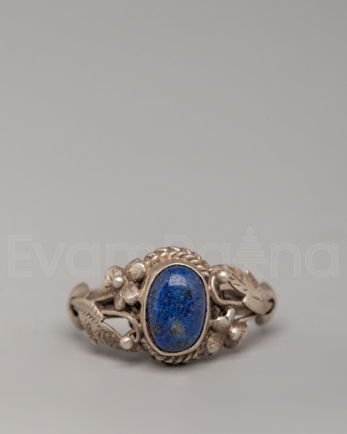 Traditional Tibetan Ring