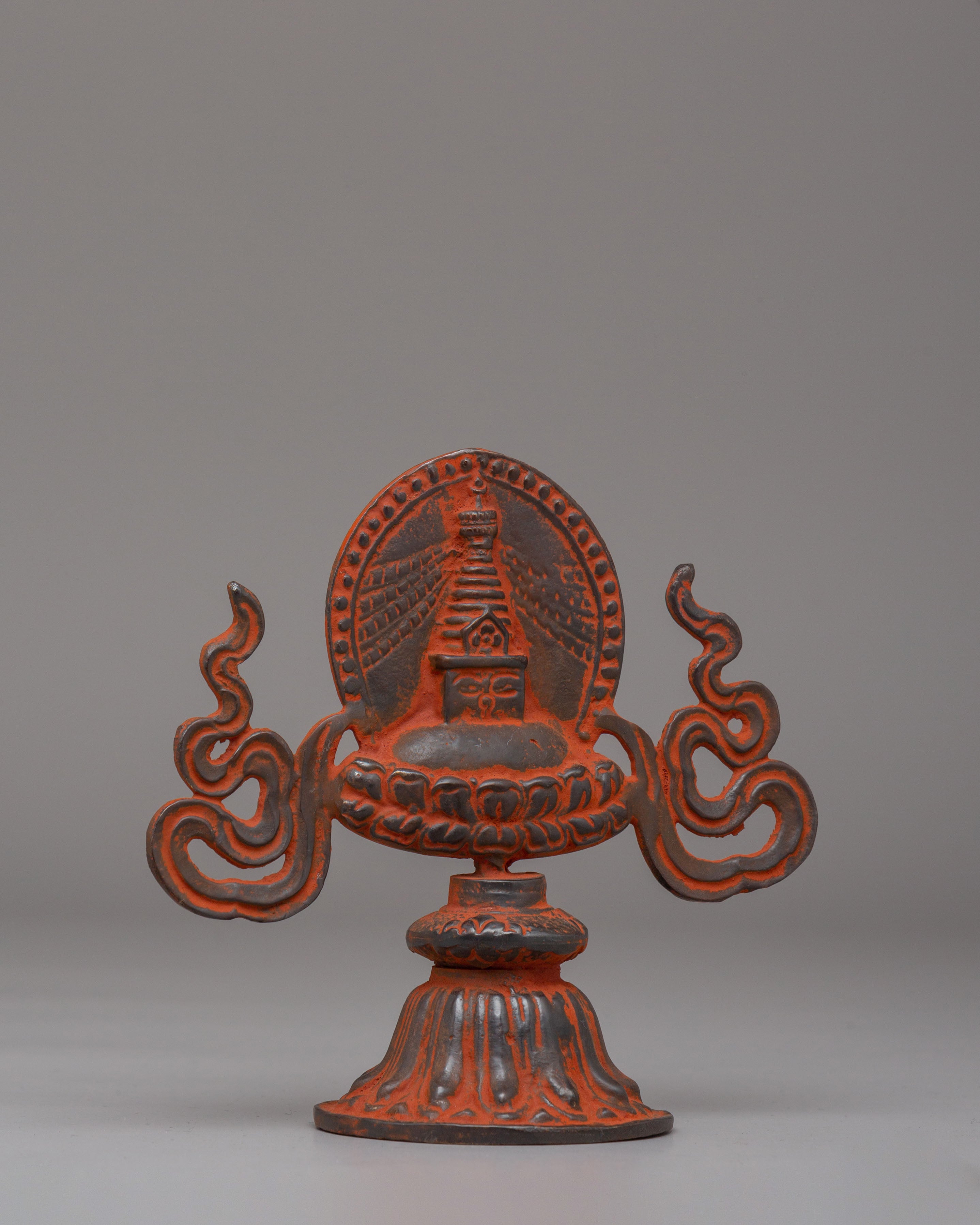 Spiritual Stupa for Decor | Symbol of Enlightenment