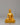 Ceremonial Shakyamuni Buddha Altar Statue | Machine Made Statue