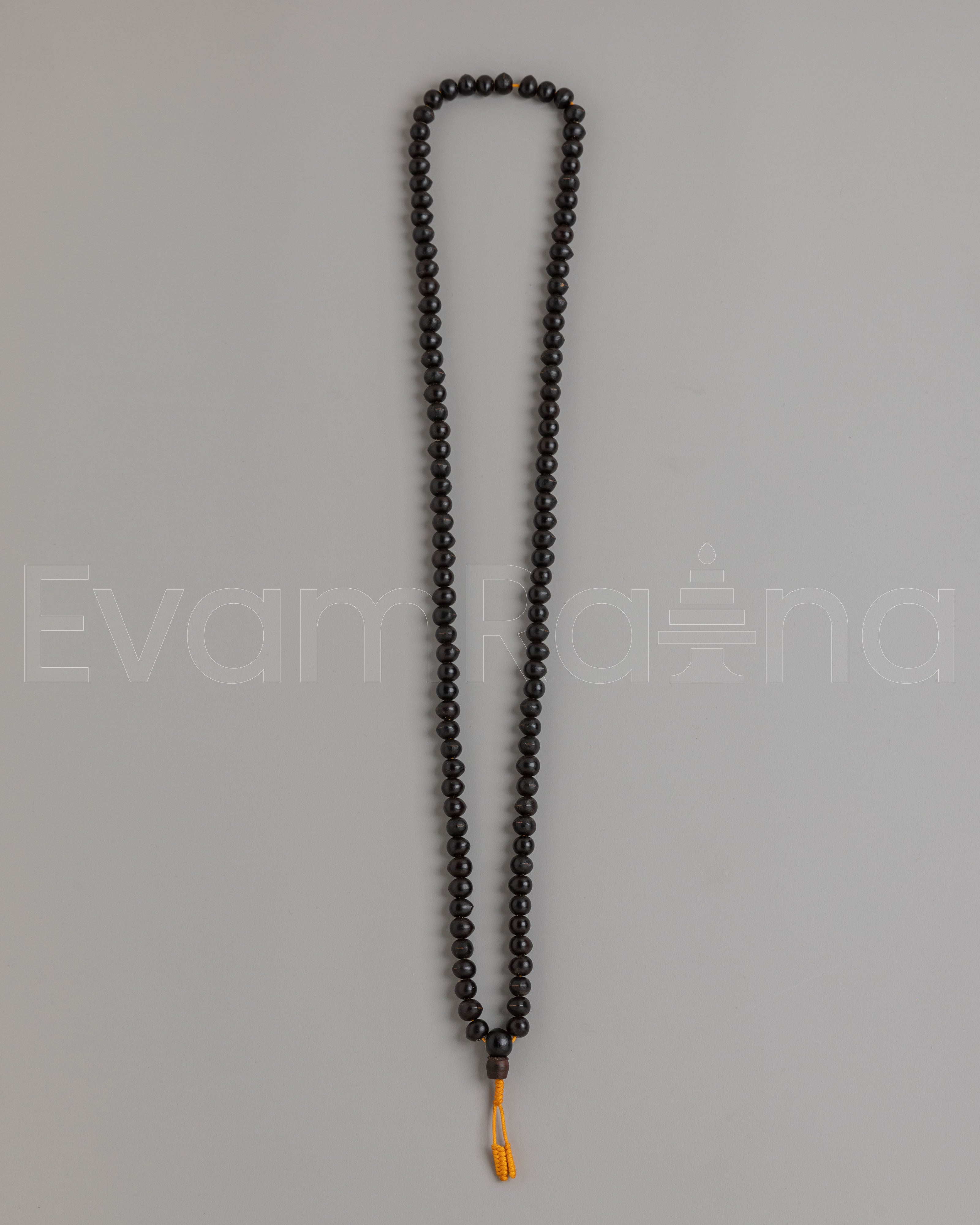 Mindfulness Meditation Prayer Mala