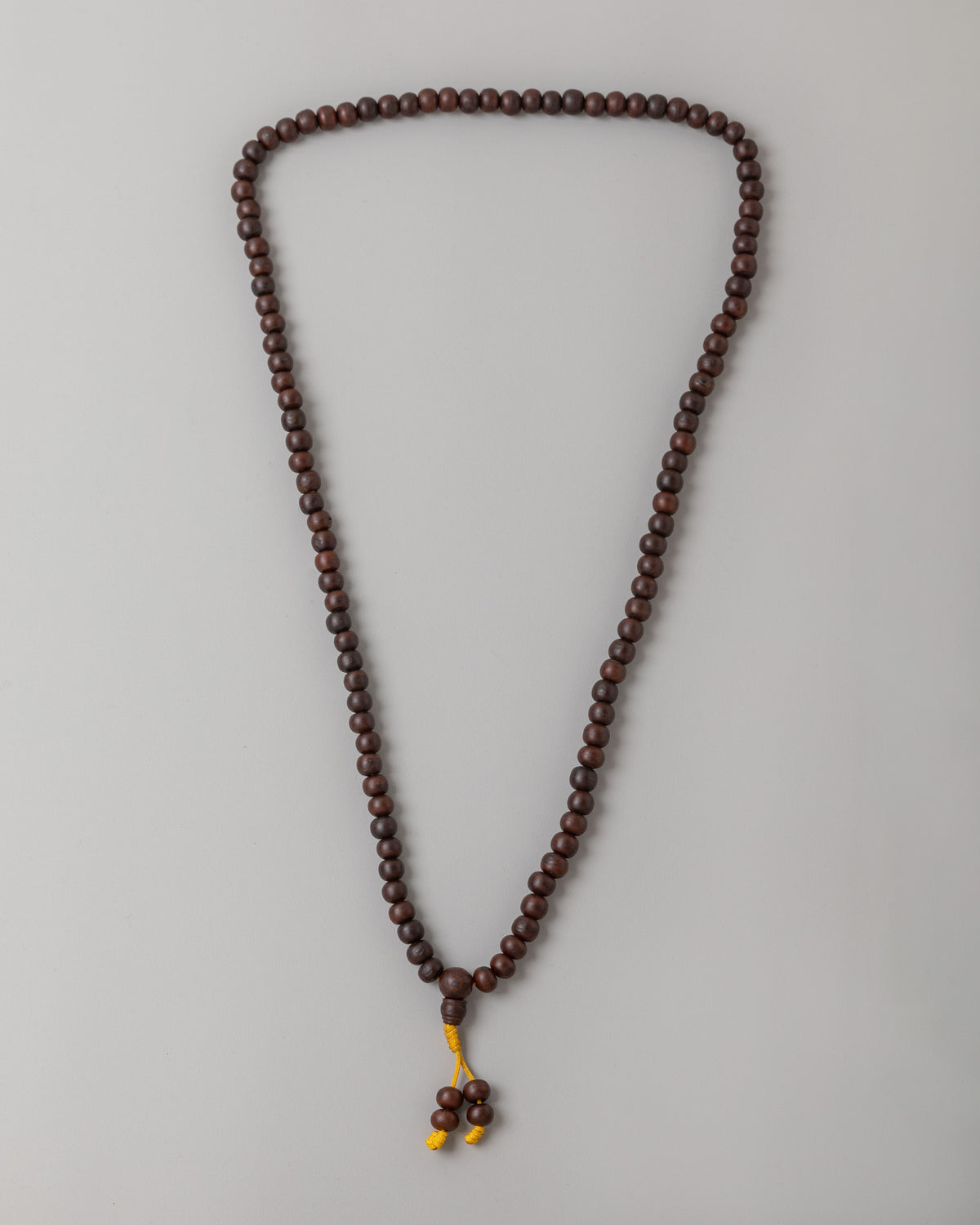 Himalayan Buddhist Mala Beads | Mantra Prayer Beads for Meditation & Mindfulness