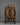 Tibetan Altar Box with Chitipati Motif | Handcrafted Sacred Decor