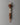 Traditional Himalayan phurba dagger