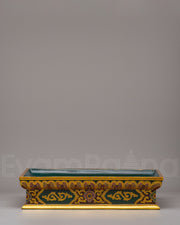 Himalayan Wooden Tray
