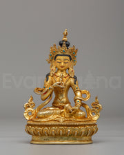 Vajrasattva Statue for Meditation