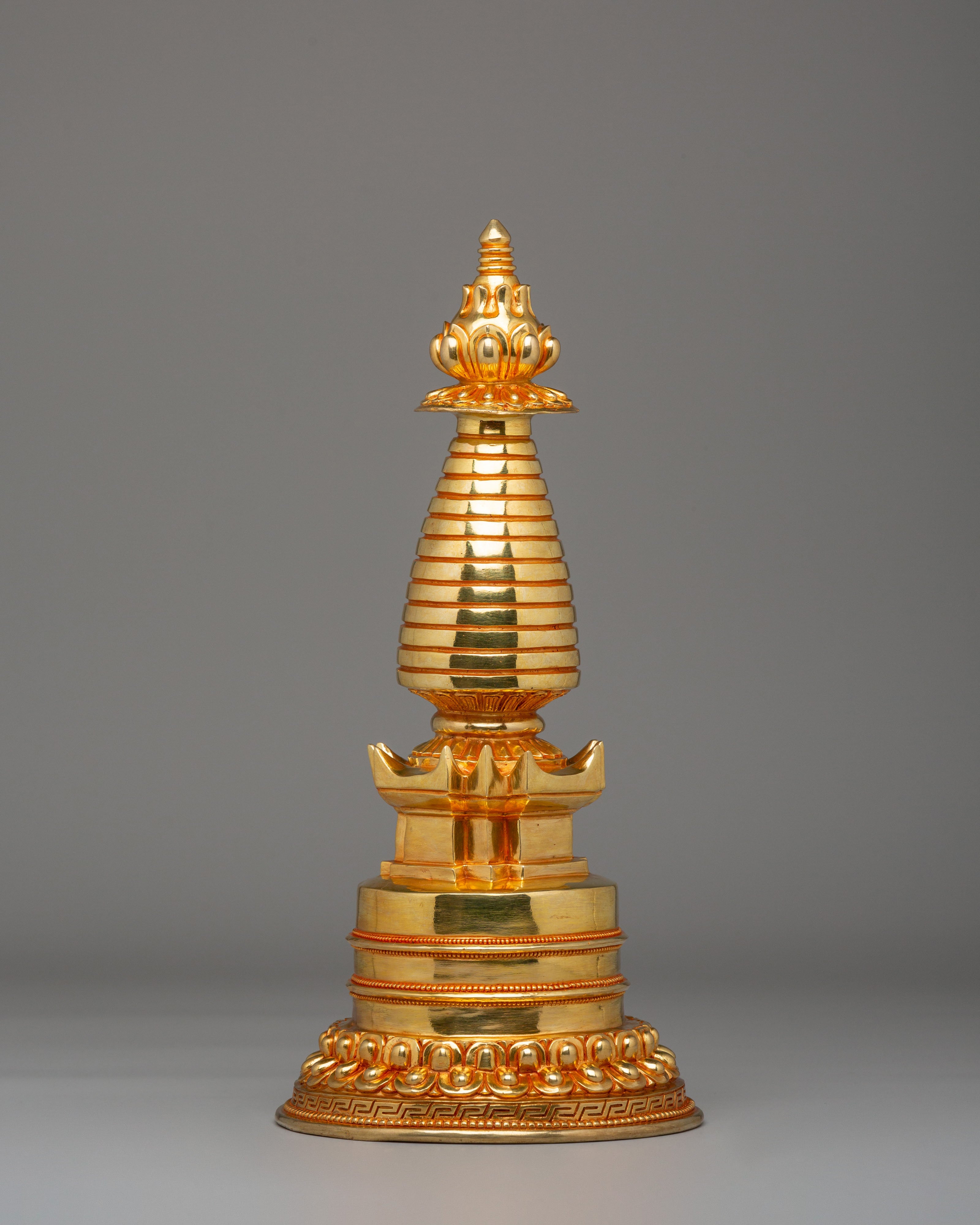 Himalayan Kadampa Stupa | Symbol of Enlightenment