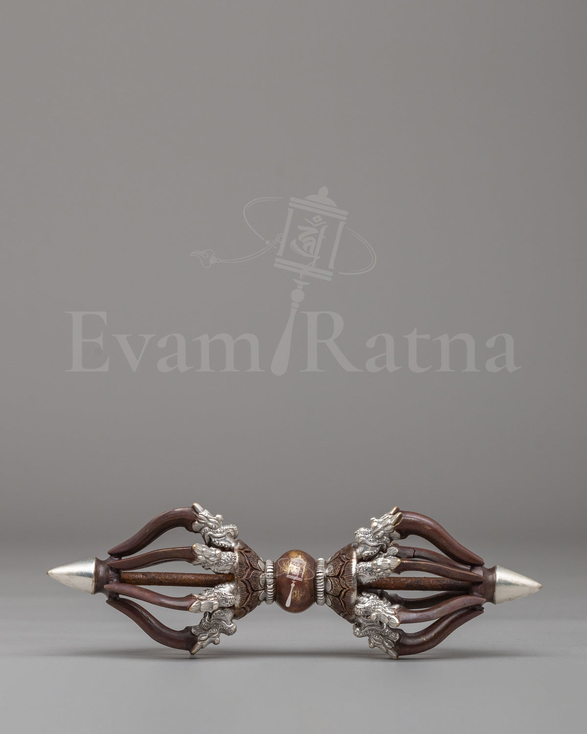 Vajrayana Buddhist Vajra