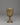 Handcrafted Offering Glass