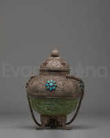 Incense Burner 