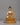 Traditional Himalayan Shakyamuni Buddha Sculpture 