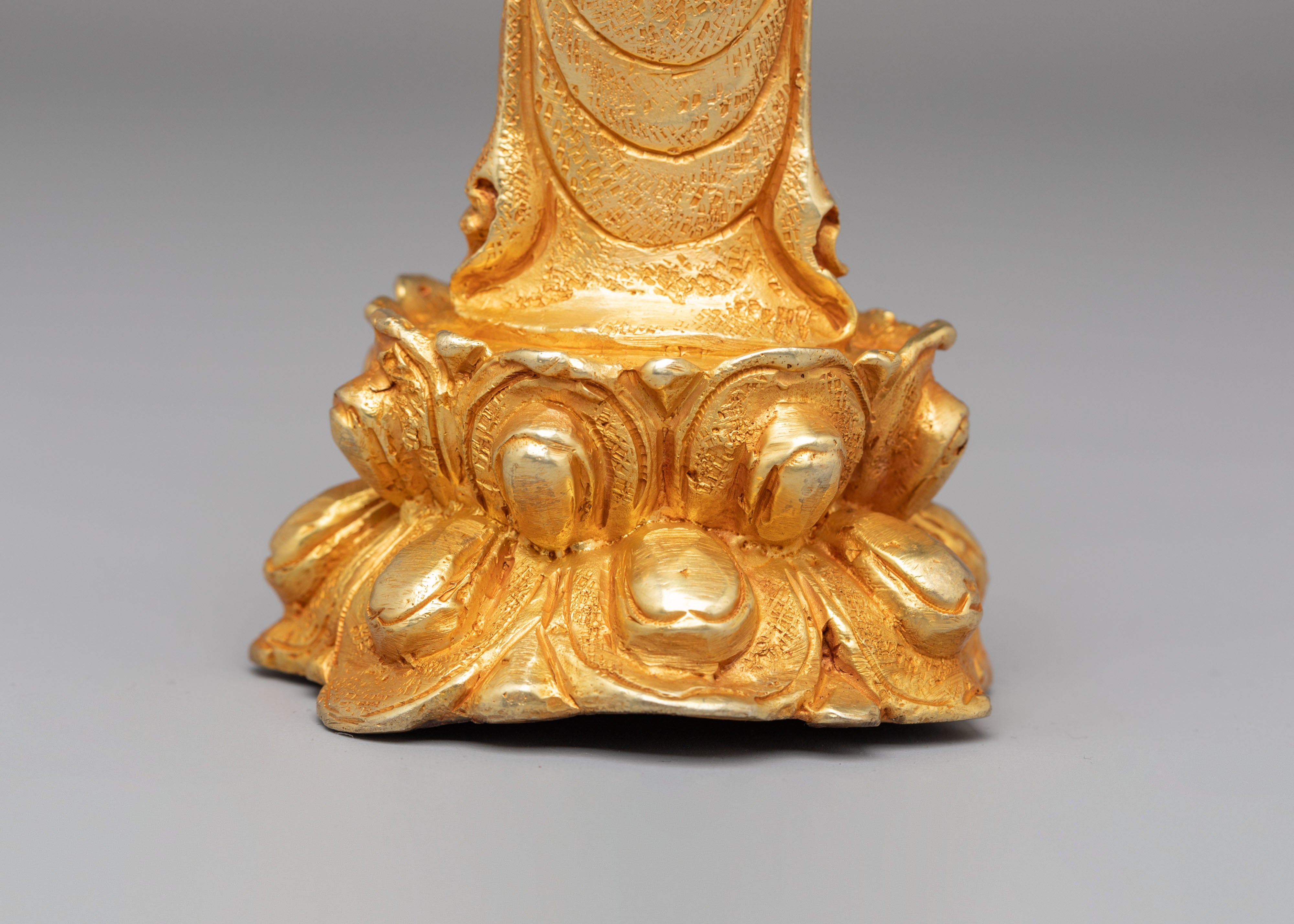 Machine Made Siddhartha Gautama Statue | Symbol of Enlightenment