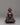 Handcrafted Medicine Buddha Buddhist Statue | Tibetan Healing Deity Sculpture