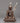 Sacred Handmade Guru Tsokye Dorje Statue 