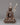 Sacred Handmade Guru Tsokye Dorje Statue 