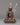 Sacred Handmade Guru Tsokye Dorje Statue 