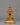 Handmade Stupa of Complete Victory | Symbol of Enlightenment