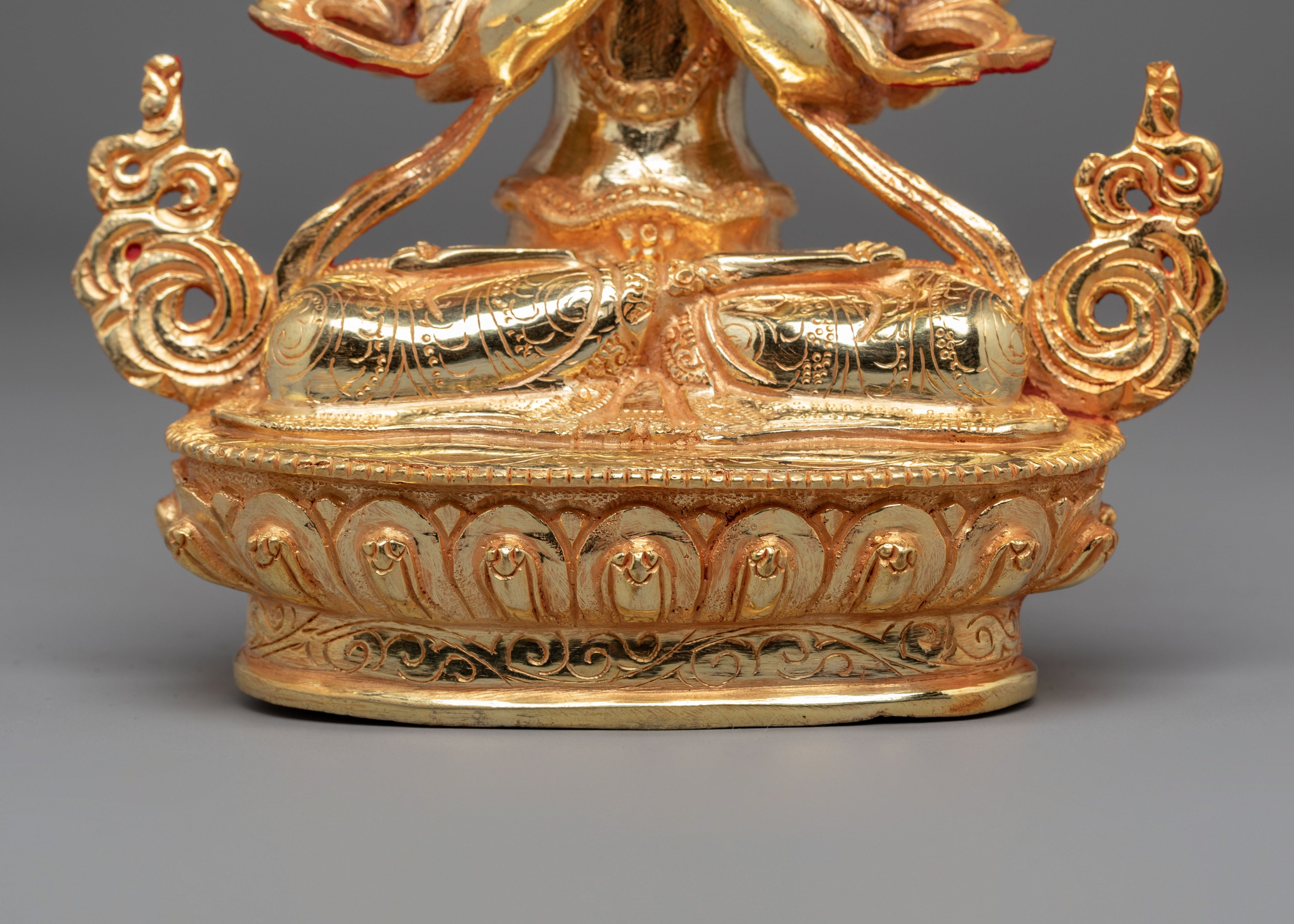 Chenrezig Compassion Statue | Bodhisattva of Compassion
