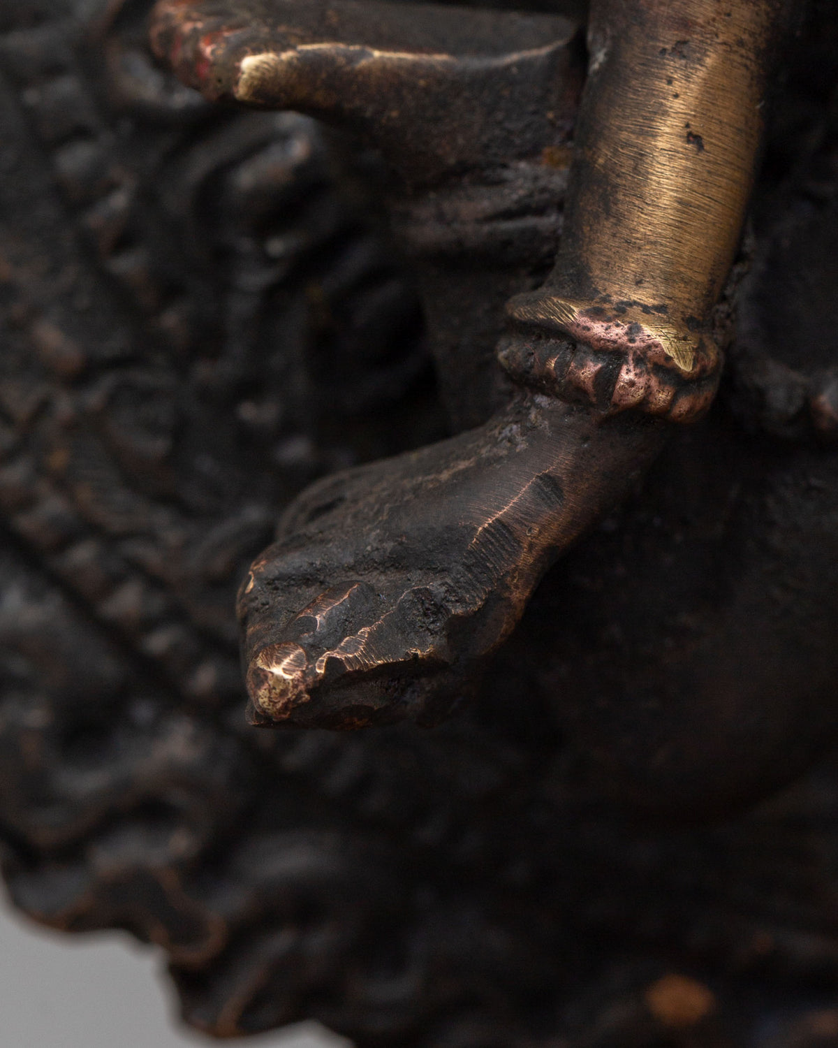 Akash Yogini Statue | Flying Vajrayogini